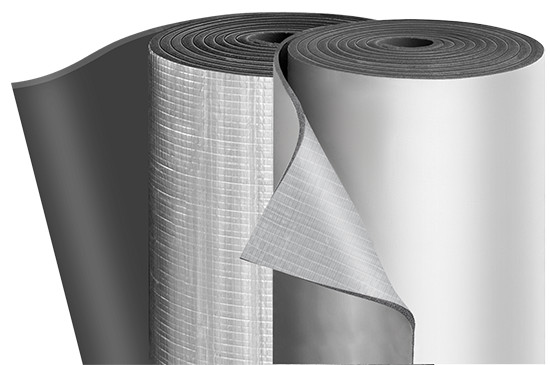 EUROBATEX DUCT ALU NET / TRIPLEX EUROBATEX DUCT
ALU NET / TRIPLEX